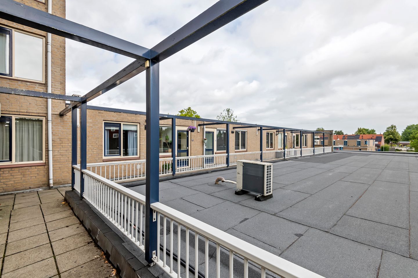 Photo 25 of Wilhelmina Druckerstraat 17