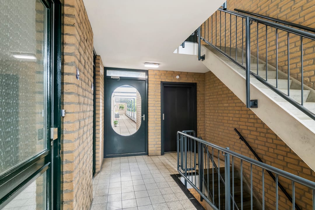 Photo 26 of Wilhelmina Druckerstraat 17