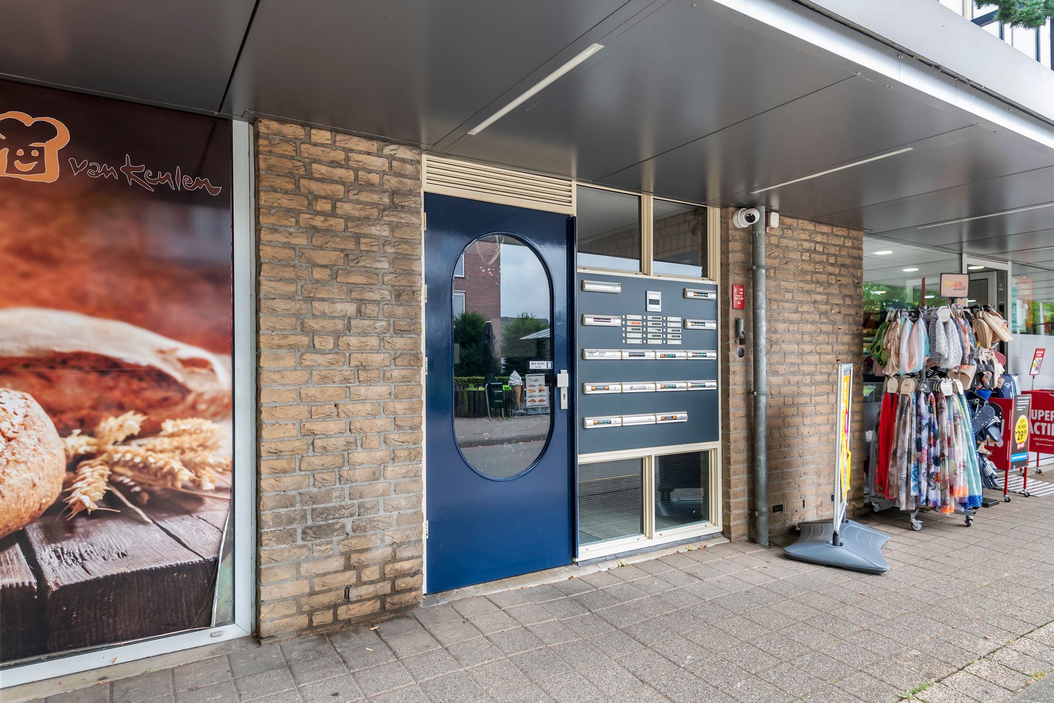 Photo 27 of Wilhelmina Druckerstraat 17