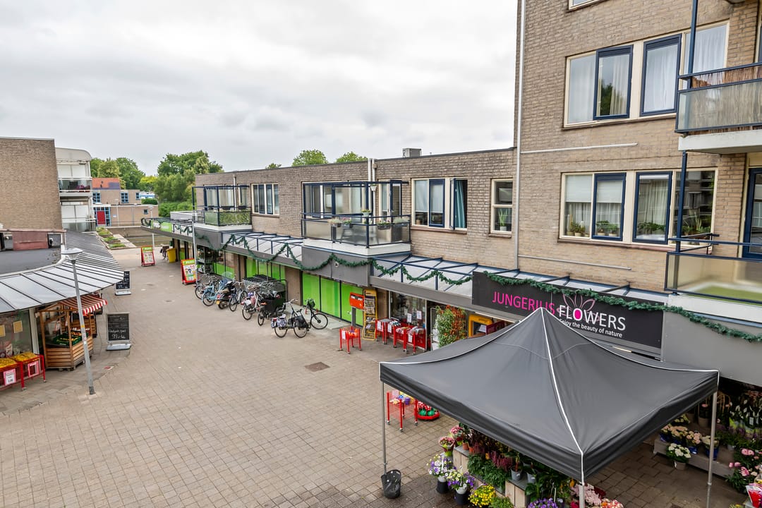 Photo 28 of Wilhelmina Druckerstraat 17