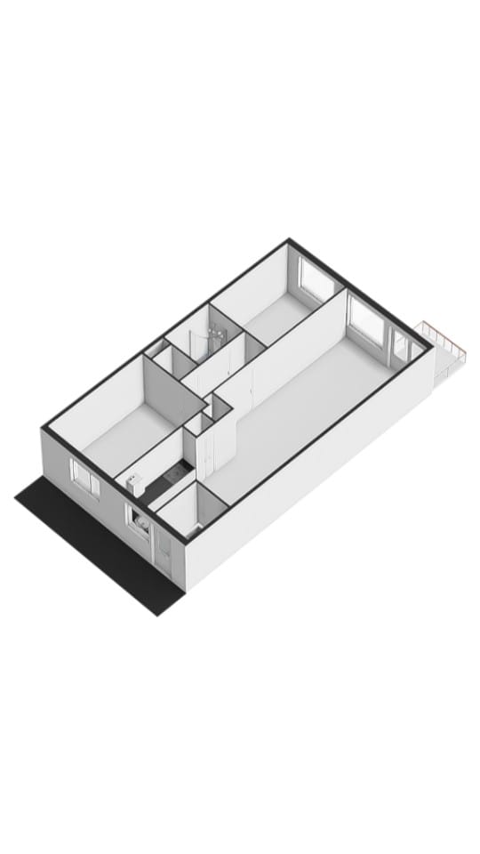 Photo 31 of Wilhelmina Druckerstraat 17