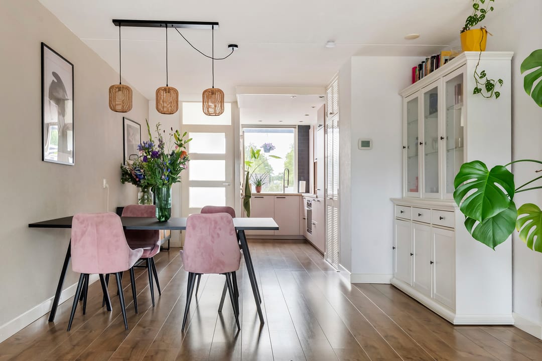 Photo 8 of Wilhelmina Druckerstraat 17