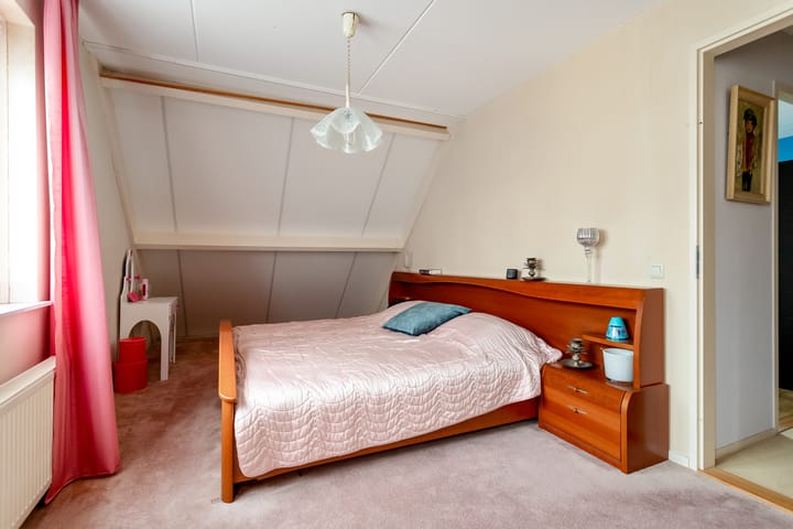 Photo 31 of Katwoudestraat 1