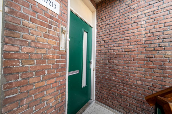 Foto 2 van Drebbelstraat 213