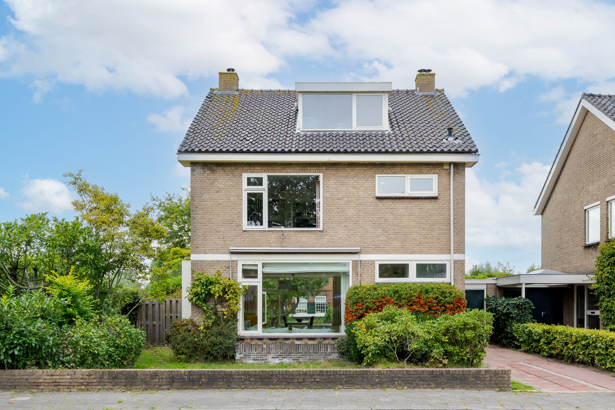 Generaal Spoorlaan 22