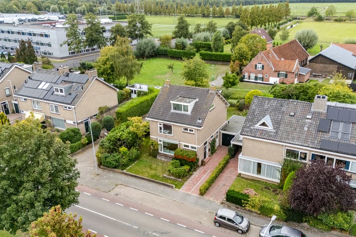 Foto 5 van Generaal Spoorlaan 22