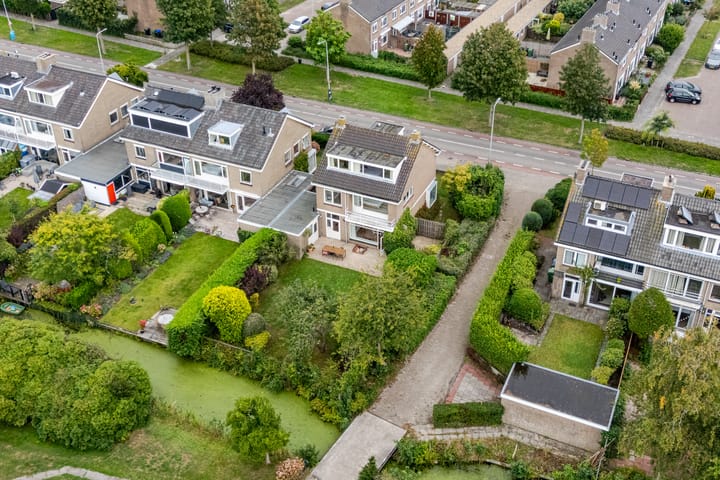 Foto 6 van Generaal Spoorlaan 22