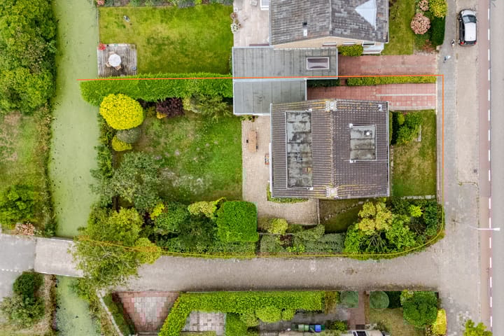 Foto 7 van Generaal Spoorlaan 22