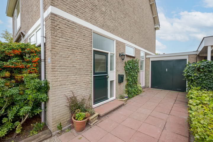 Foto 9 van Generaal Spoorlaan 22