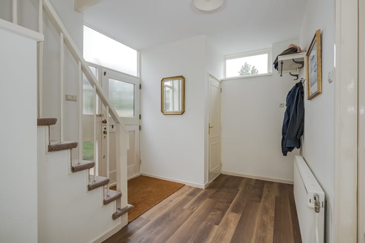 Foto 10 van Generaal Spoorlaan 22