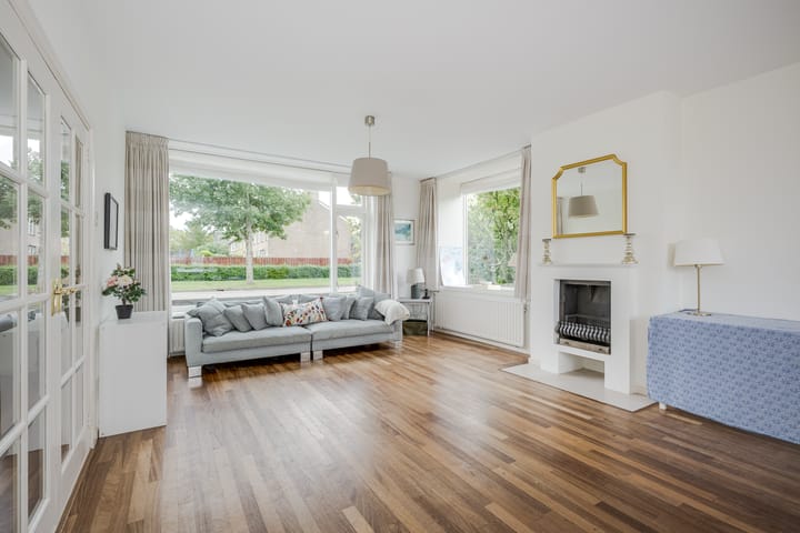 Foto 12 van Generaal Spoorlaan 22