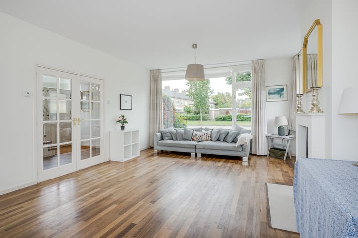 Foto 13 van Generaal Spoorlaan 22