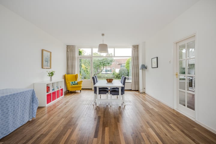 Foto 16 van Generaal Spoorlaan 22