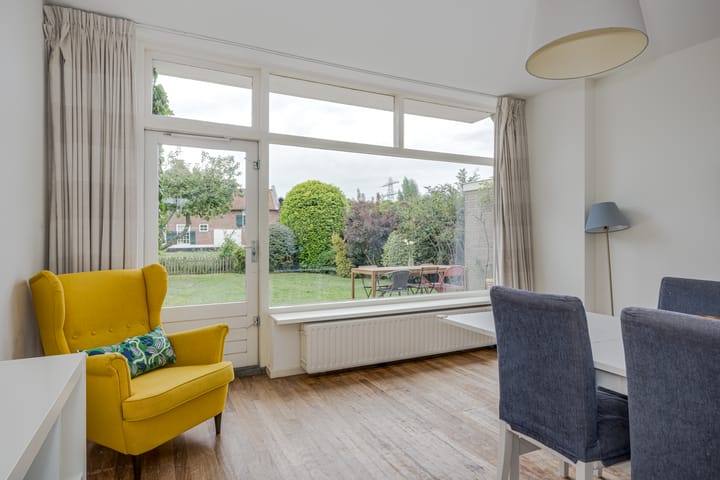 Foto 17 van Generaal Spoorlaan 22