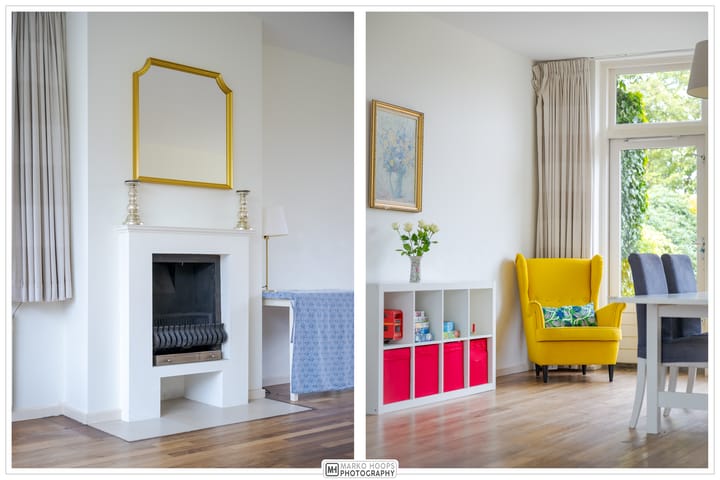 Foto 18 van Generaal Spoorlaan 22