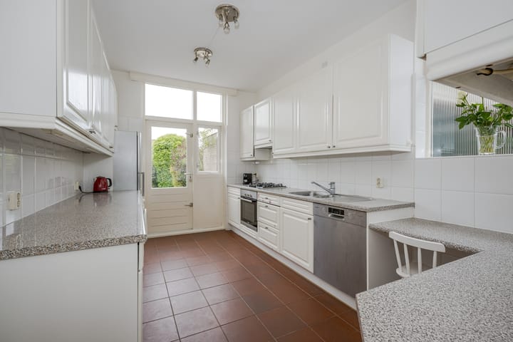 Foto 19 van Generaal Spoorlaan 22