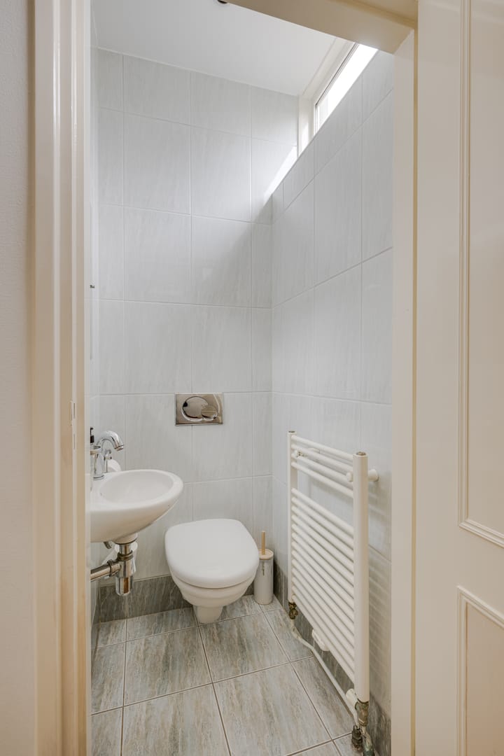 Foto 22 van Generaal Spoorlaan 22