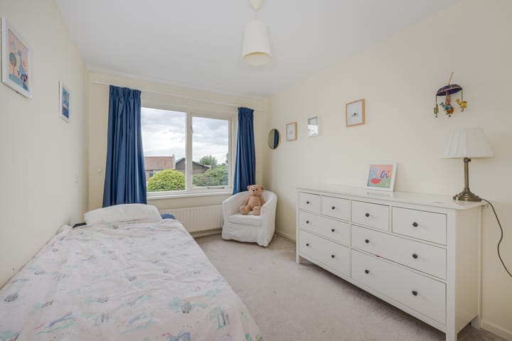 Foto 23 van Generaal Spoorlaan 22