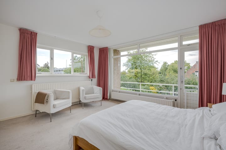 Foto 26 van Generaal Spoorlaan 22