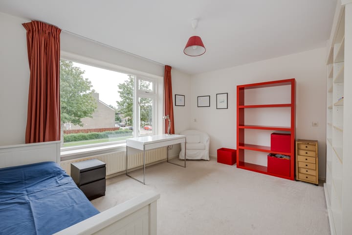 Foto 28 van Generaal Spoorlaan 22