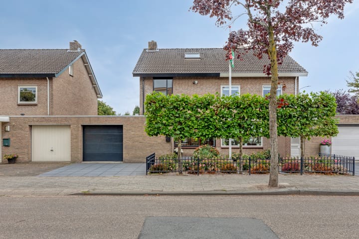 Foto 1 van Kapelstraat 91