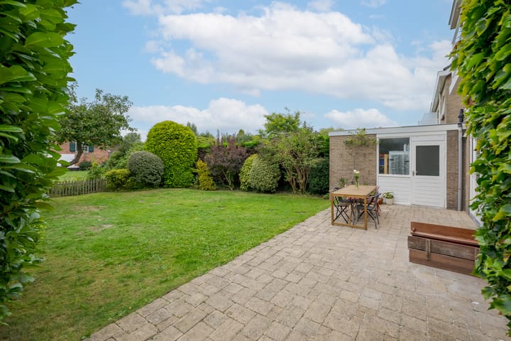 Foto 36 van Generaal Spoorlaan 22