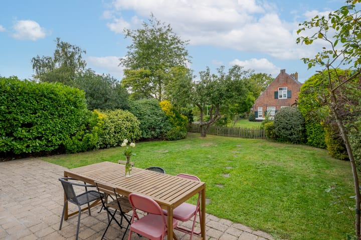 Foto 3 van Generaal Spoorlaan 22