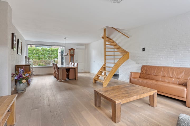 Foto 2 van Kapelstraat 91