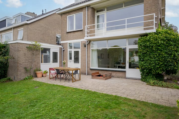 Foto 37 van Generaal Spoorlaan 22