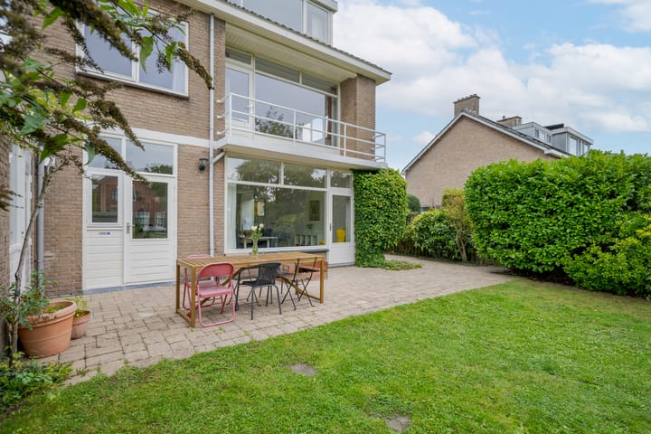 Foto 38 van Generaal Spoorlaan 22