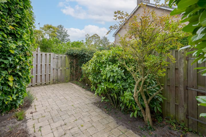 Foto 39 van Generaal Spoorlaan 22