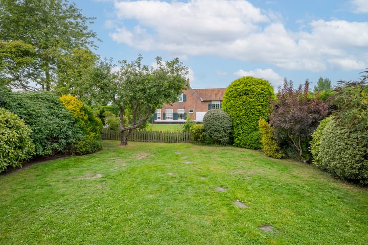 Foto 40 van Generaal Spoorlaan 22