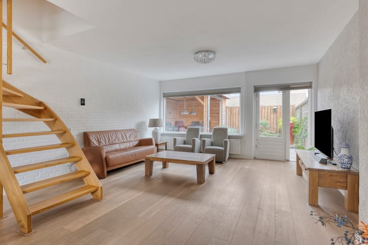 Foto 7 van Kapelstraat 91