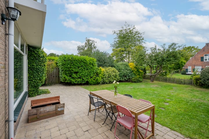 Foto 42 van Generaal Spoorlaan 22