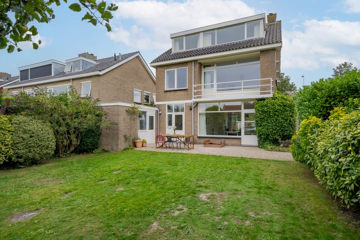 Foto 44 van Generaal Spoorlaan 22