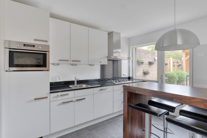 Foto 11 van Kapelstraat 91