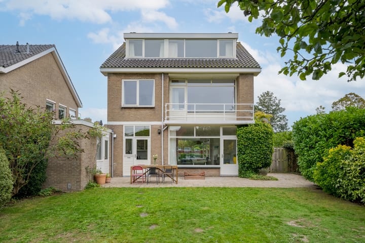 Foto 45 van Generaal Spoorlaan 22