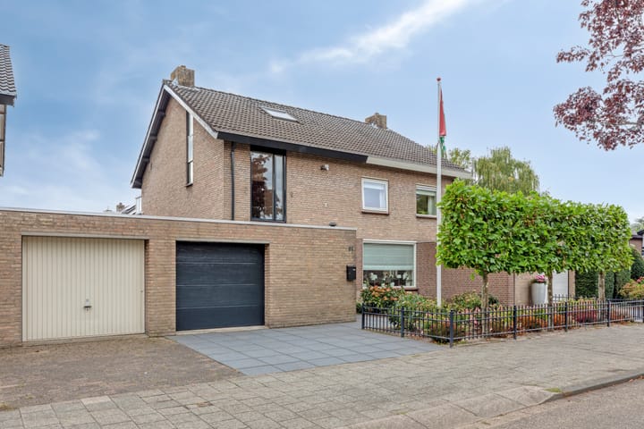 Foto 27 van Kapelstraat 91