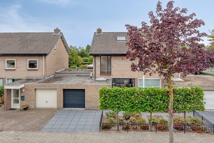 Foto 28 van Kapelstraat 91