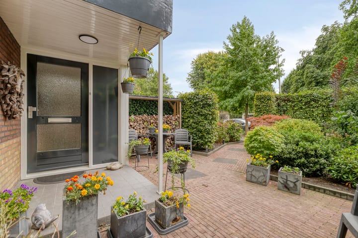 Foto 2 van Cortenhoeve 16