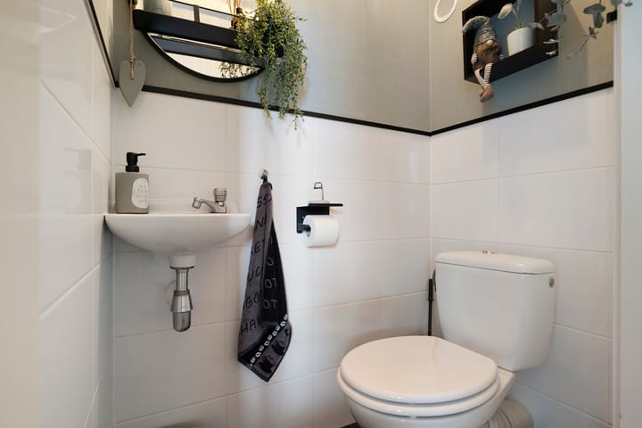 Foto 3 van Cortenhoeve 16