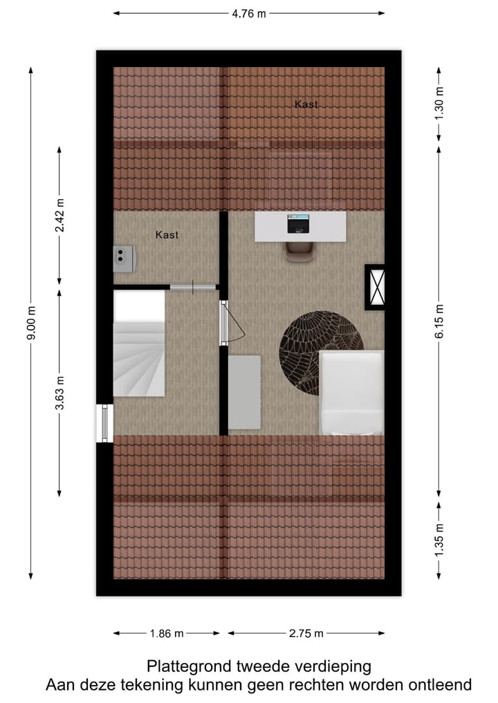 Foto 35 van Kapelstraat 91