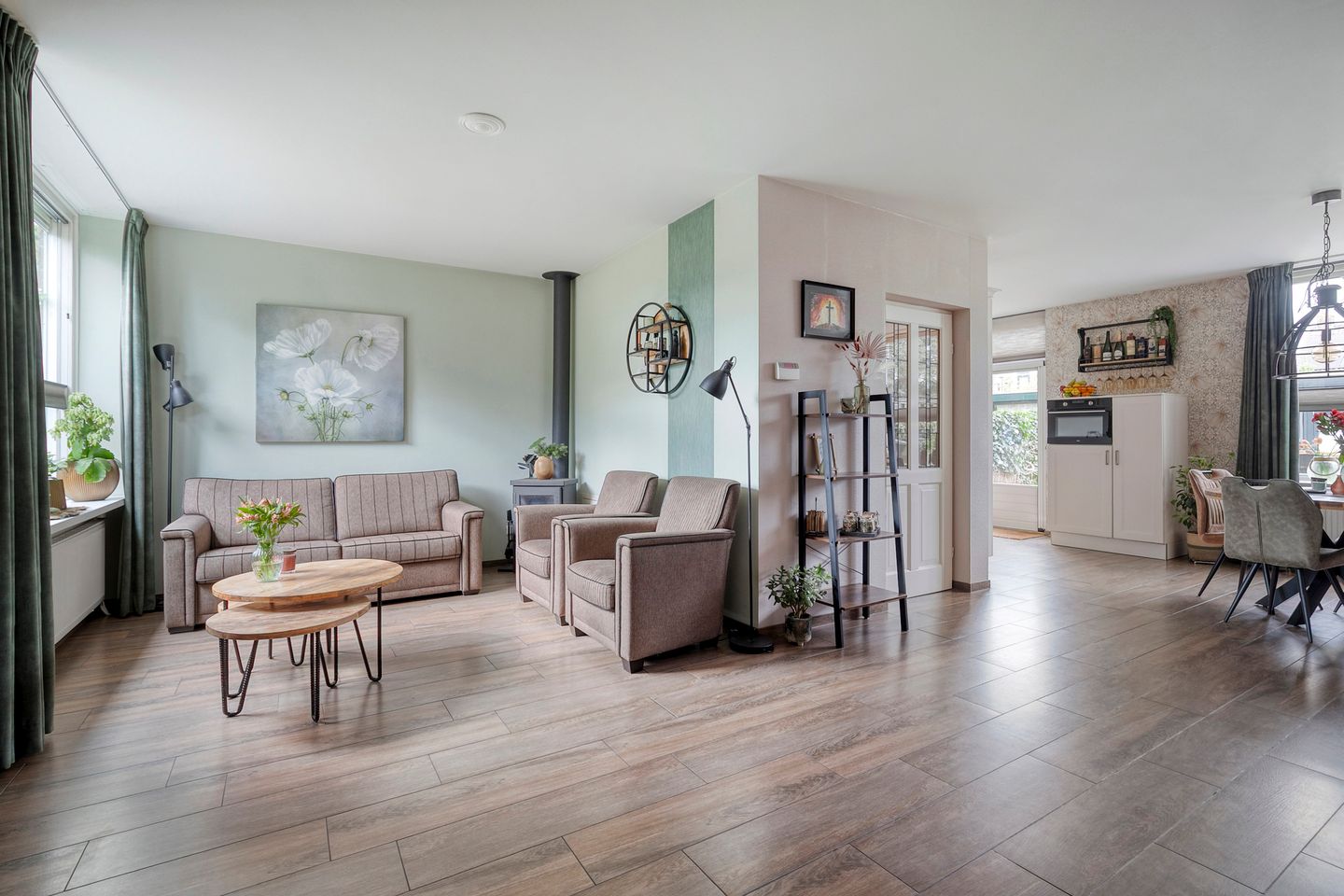 Foto 5 van Cortenhoeve 16