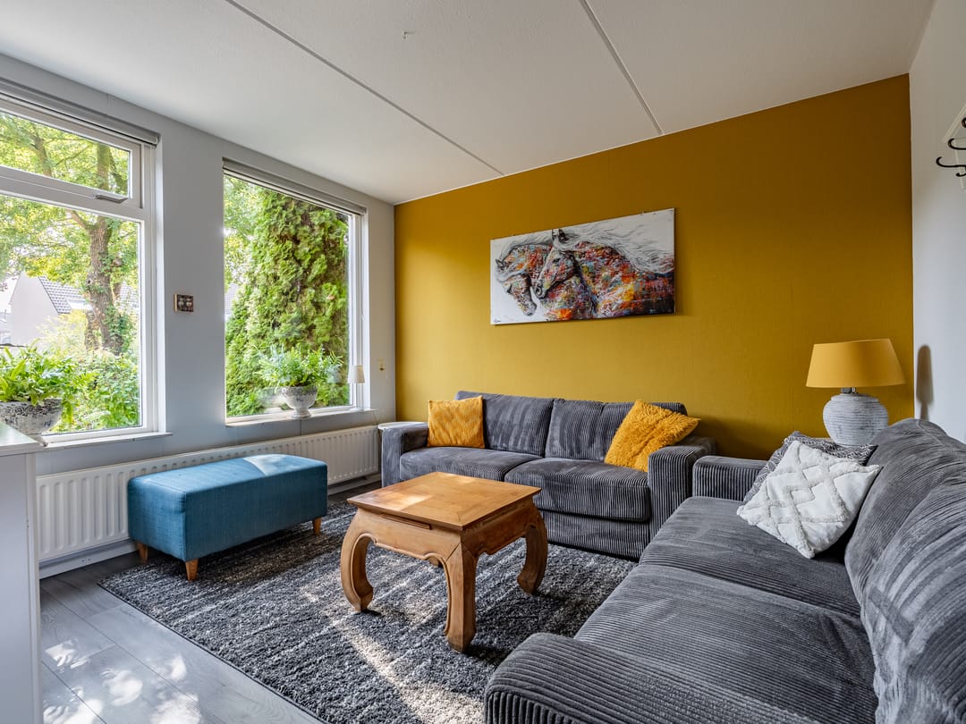 Foto 2 van Scheerdershof 31