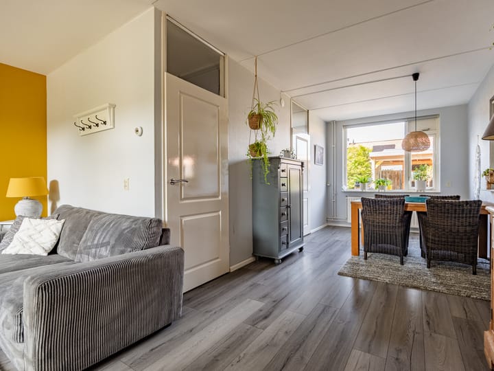 Foto 4 van Scheerdershof 31