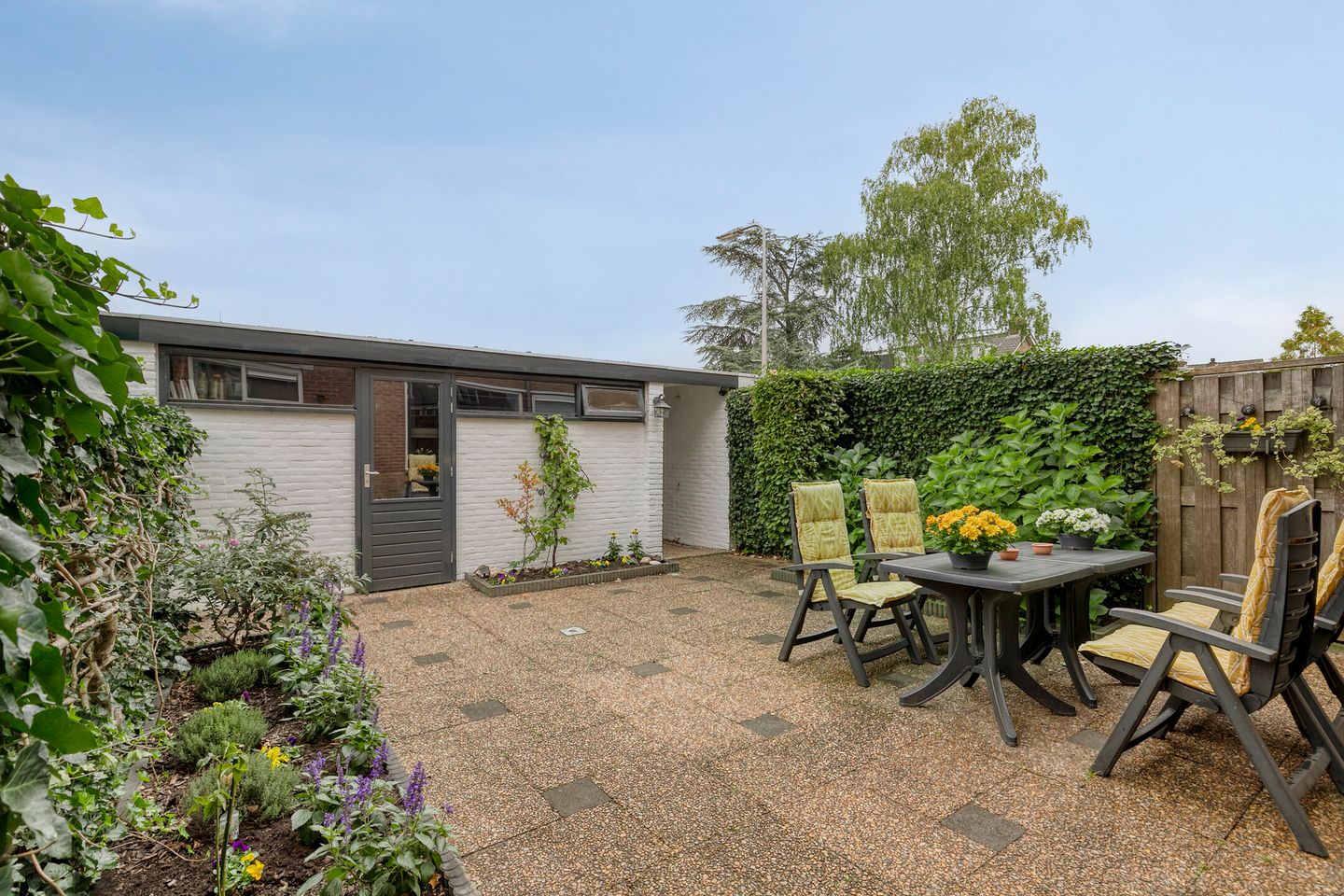 Foto 10 van Cortenhoeve 16