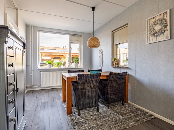 Foto 5 van Scheerdershof 31