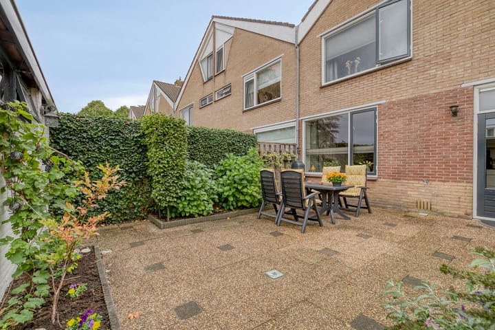 Foto 12 van Cortenhoeve 16