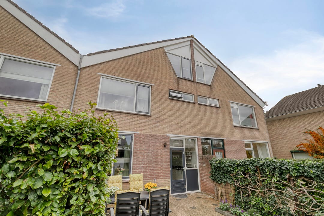 Foto 13 van Cortenhoeve 16