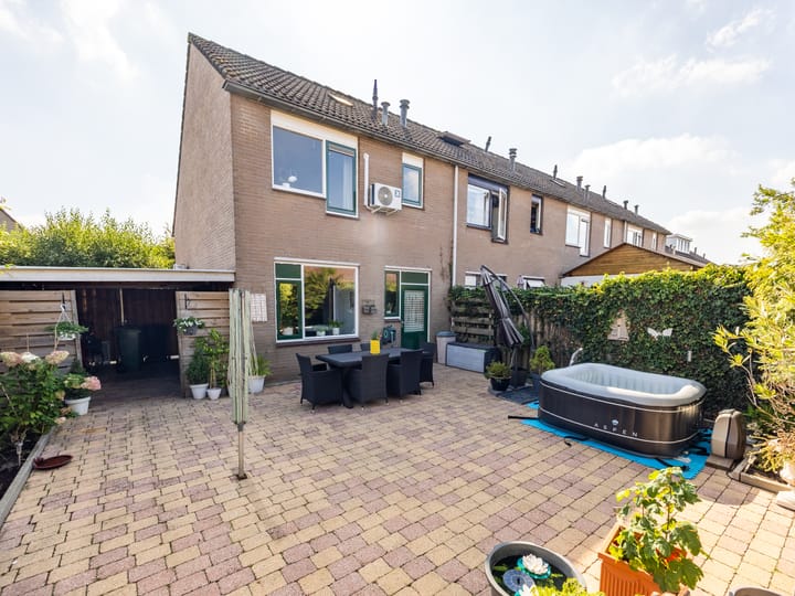 Foto 17 van Scheerdershof 31